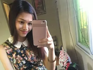 Real pussy GenevievDeguzman