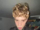 Webcam fuck GerardHill