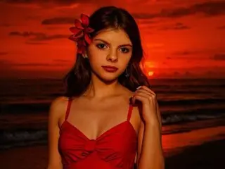 Livejasmin.com shows MayCottingham