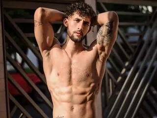 Naked amateur PaulCruz